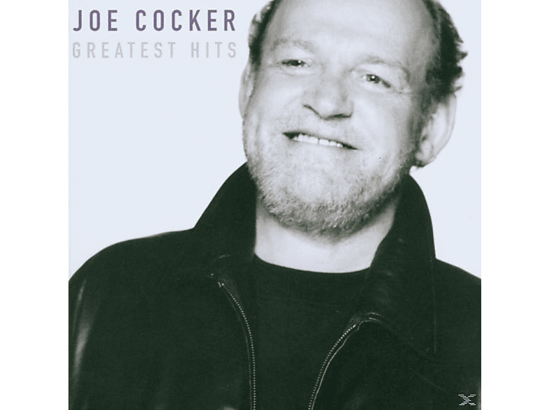 Joe Cocker - Greatest Hits CD