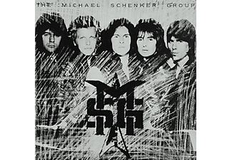 Michael Schenker Group - MSG (2009 Remaster) (Reissue) (CD)