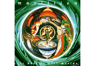 Marillion - Best Of Both Worlds (CD)
