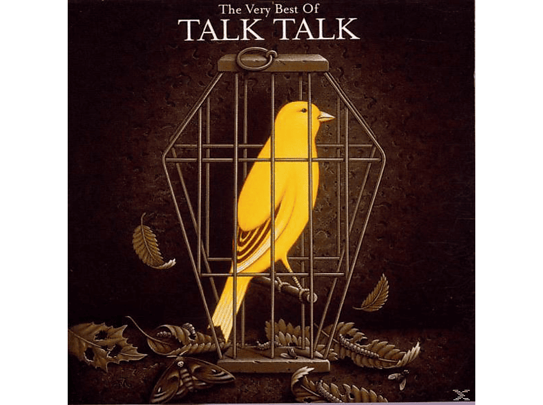 Talk Talk - The Very Best Of CD