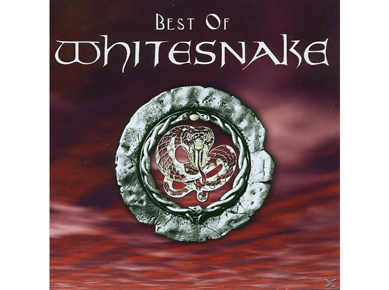 Whitesnake - Best Of Whitesnake CD