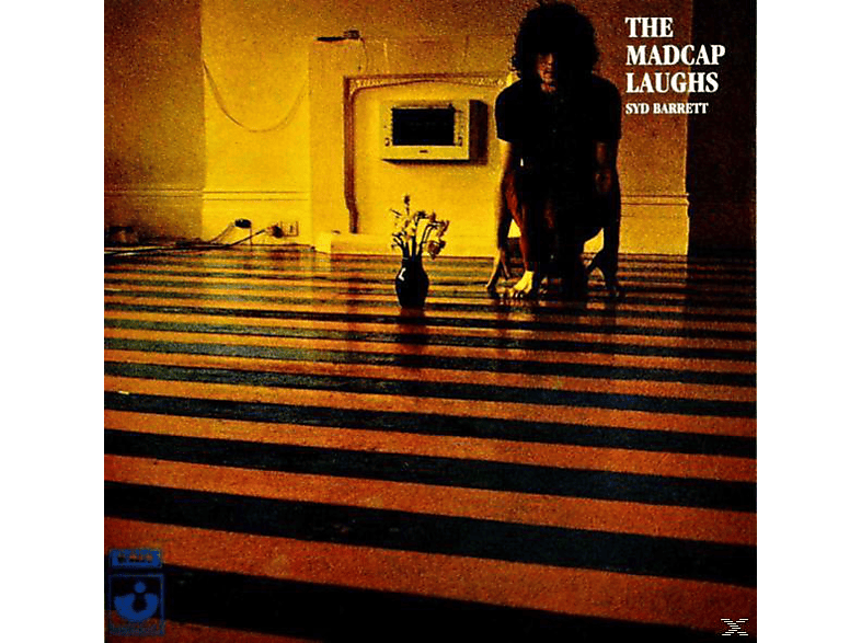 Syd Barrett - The Madcap Laughs CD