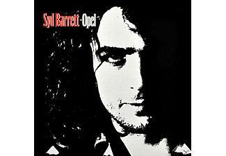 Syd Barrett - Opel (CD)