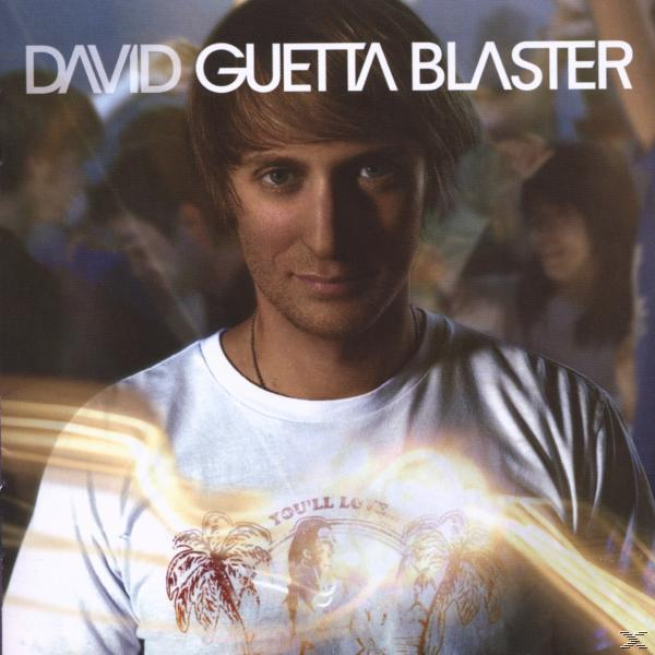 David Guetta - Guetta Blaster  - (CD)