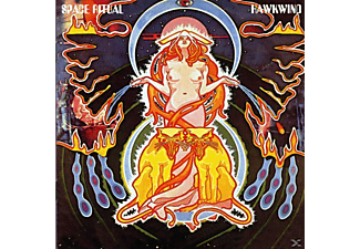 Hawkwind - Space Ritual (CD)