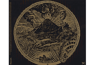 Merch di Cult Of Luna - Acquista Ora