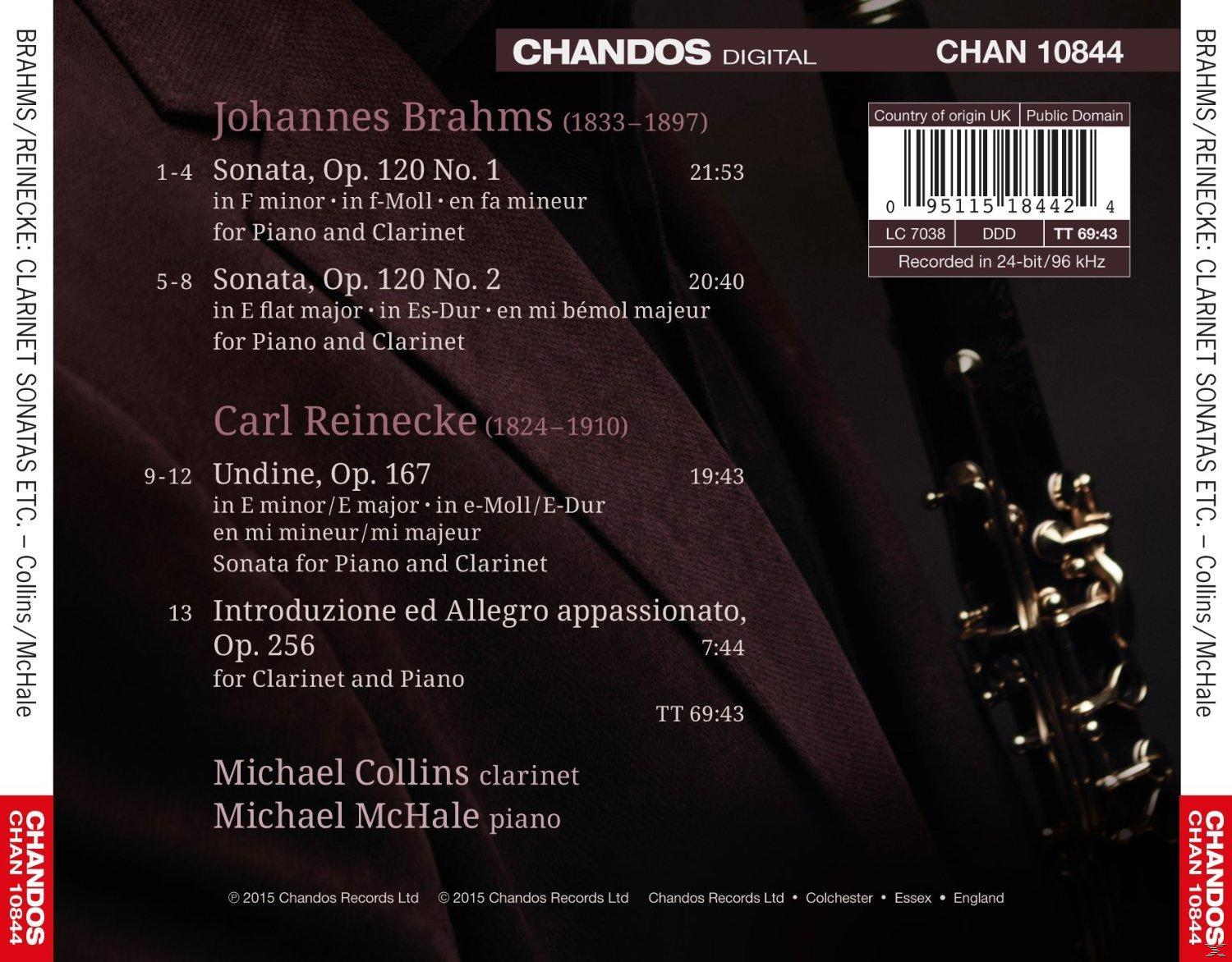 CD-Cover mit Musikdetails, dunkler Hintergrund, Text auf Englisch.