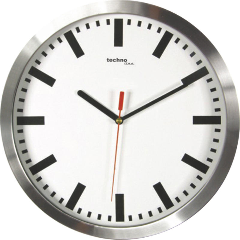 TECHNOLINE WT7610 Wanduhr