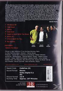 Larry Carlton;Robben Ford - Unplugged  - (DVD)
