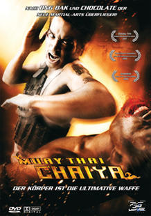 Thai Muay ist - Chaiya Körper Waffe die ultimative Der DVD
