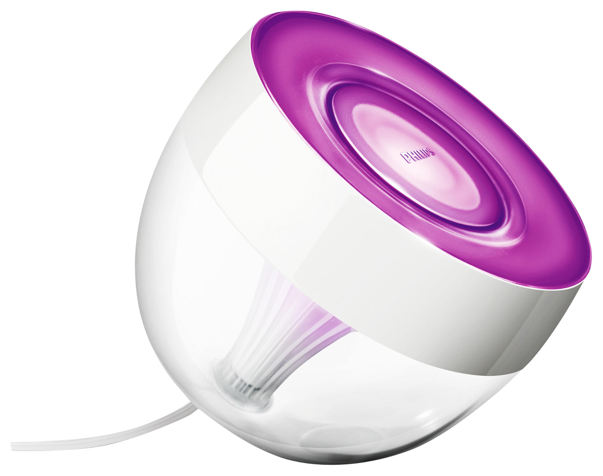 PHILIPS Hue Living Colors Iris Erweiterung LED Mehrfarbig