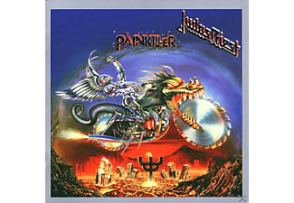 Judas Priest - PAINKILLER [CD]