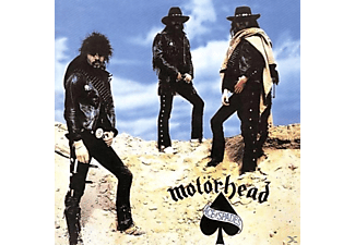 Motörhead - Ace of Spades - Deluxe Edition (CD)