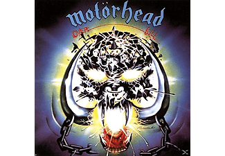 Motörhead - Overkill - Deluxe Edition (CD)