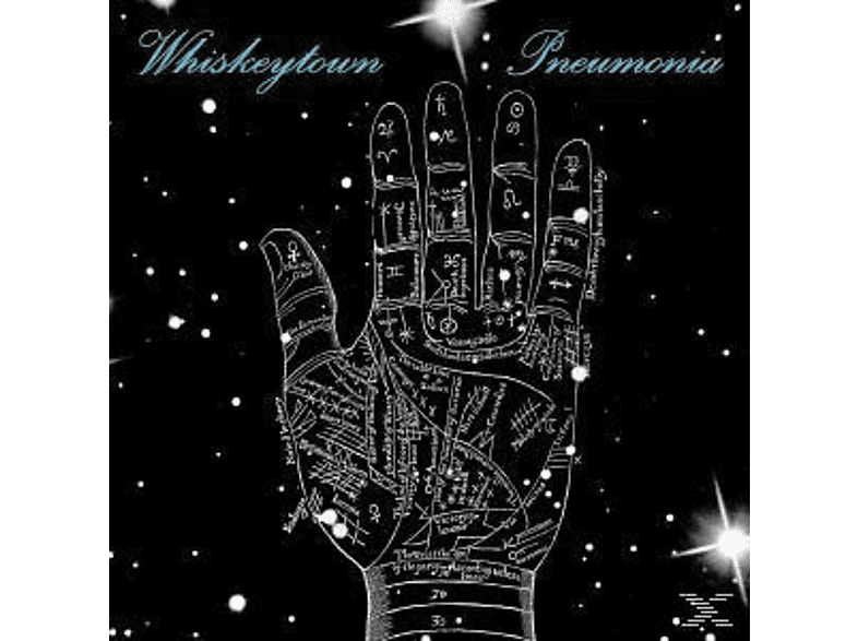 Thumbnail - Whiskeytown - Pneumonia (CD)