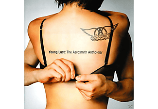 Aerosmith - Young Lust - The Aerosmith Anthology (CD)