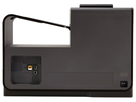 HP Officejet Pro X451DW Mürekkepli Kablosuz Bağlantı Yazıcı