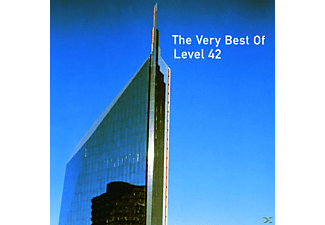 Level 42 - The Very Best of Level 42 (CD)