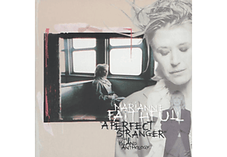 Marianne Faithfull - A Perfect Stranger (CD)