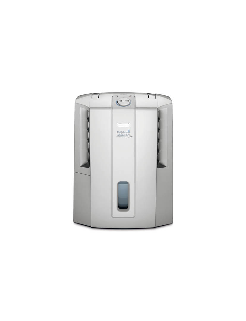 DELONGHI DES 16W 250 W Nem Alma Makinesi