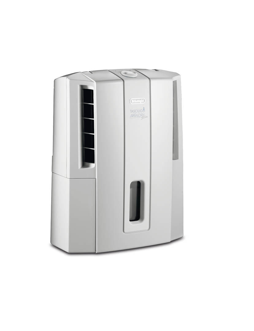 DELONGHI DES 16W 250 W Nem Alma Makinesi