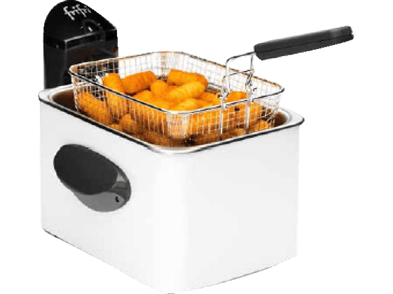 Frifri Friteuse (3528b)