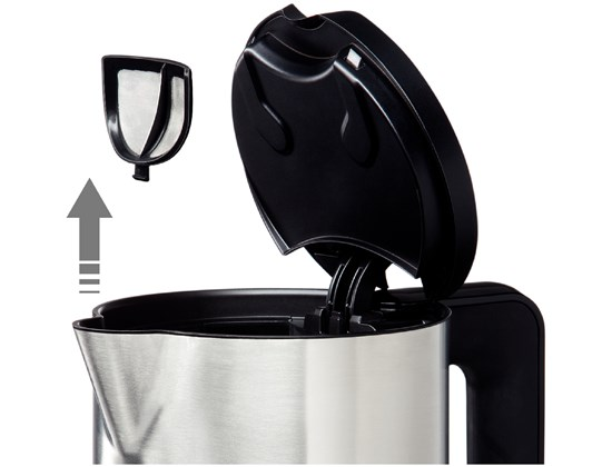 BOSCH Waterkoker (TWK8613)