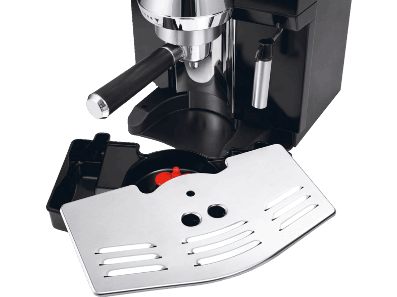 Delonghi EC 820 B presszó kávéfőző 15 Bar GARANCIÁ Delonghi EC 820 B presszó kávéfőző 15 Bar GARANCIÁ