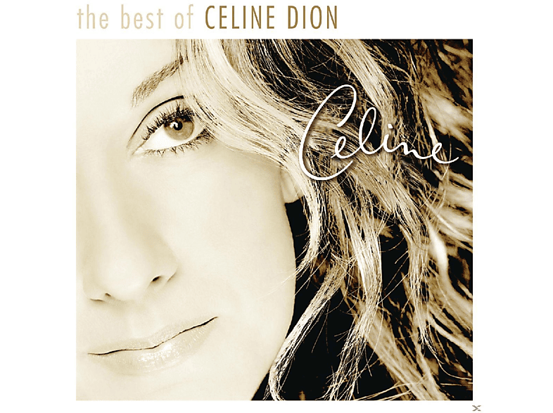 Céline Dion - The Very Best Of Celine Dion CD
