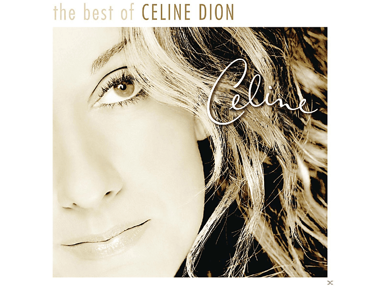 Céline Dion - The Very Best Of Celine Dion - (CD)
