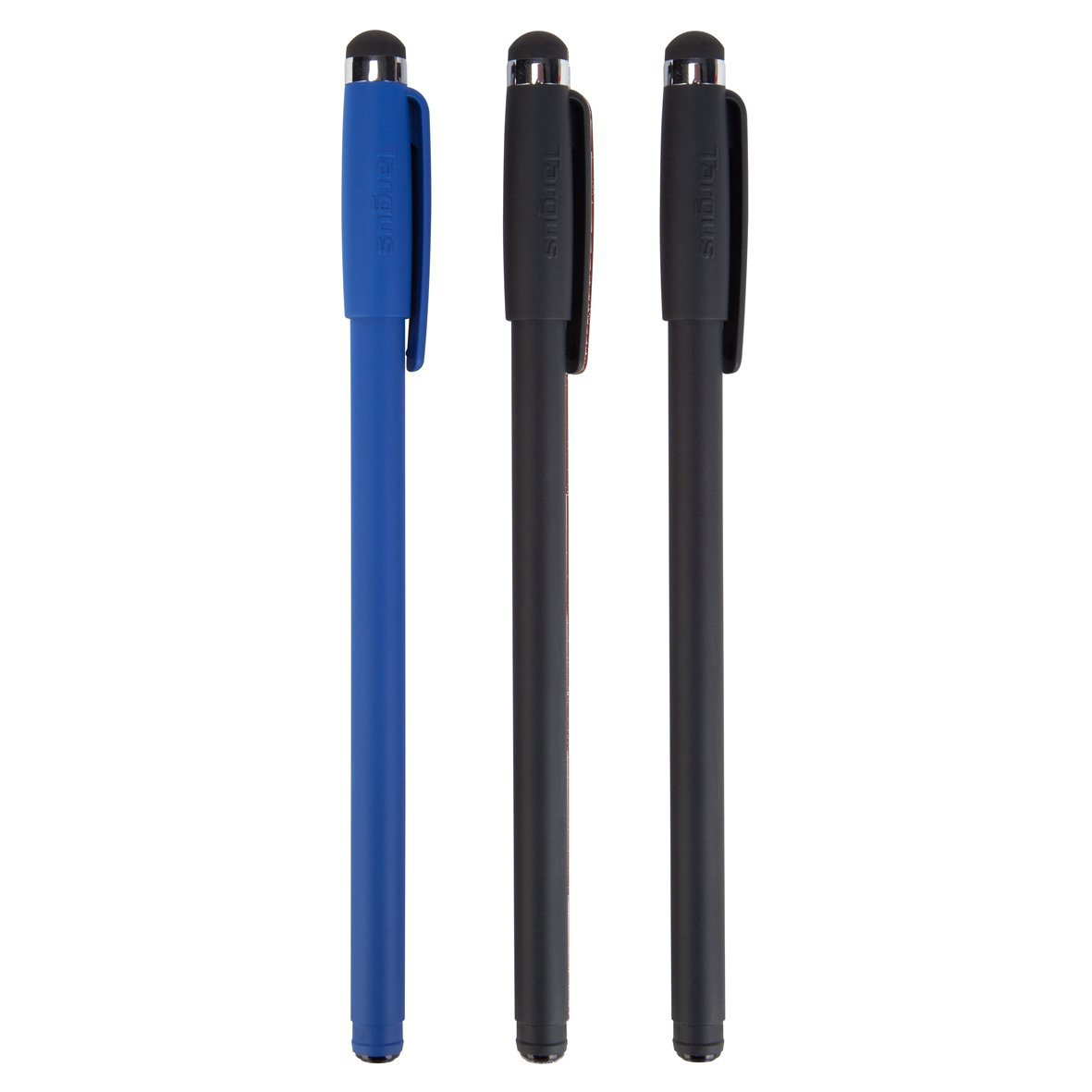 TARGUS AMM 0601 EU-60 Stylus Pen Schwarz/Blau