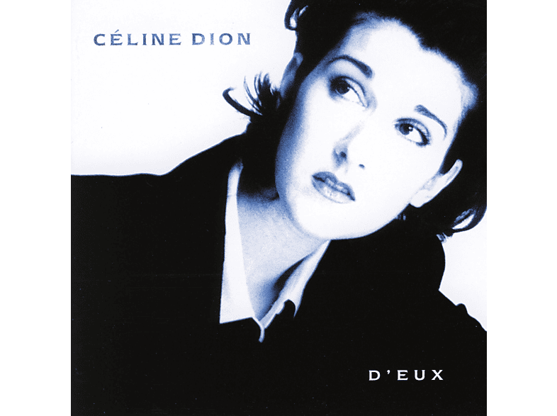 Thumbnail - Céline Dion - D EUX (CD)