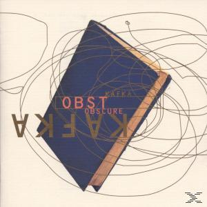 Obst Obscure - Kafka (Rec.1994)  - (CD)