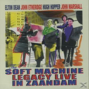 Soft (CD) Soft - Machine - Machine