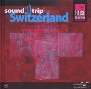 Soundtrip - Switzerland  - (CD)