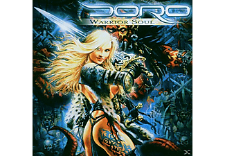 Doro - Warrior Soul  - (CD)