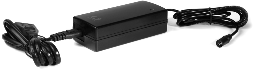 FRESH ‘N REBEL Notebook Charger 65 Watt Notebook Netzteil Acer, Asus, Compaq, Dell, Fujitsu, Gateway, Hitachi, HP, IBM/Lenovo, Panasonic, Samsung, Sharp, Toshiba, Schwarz