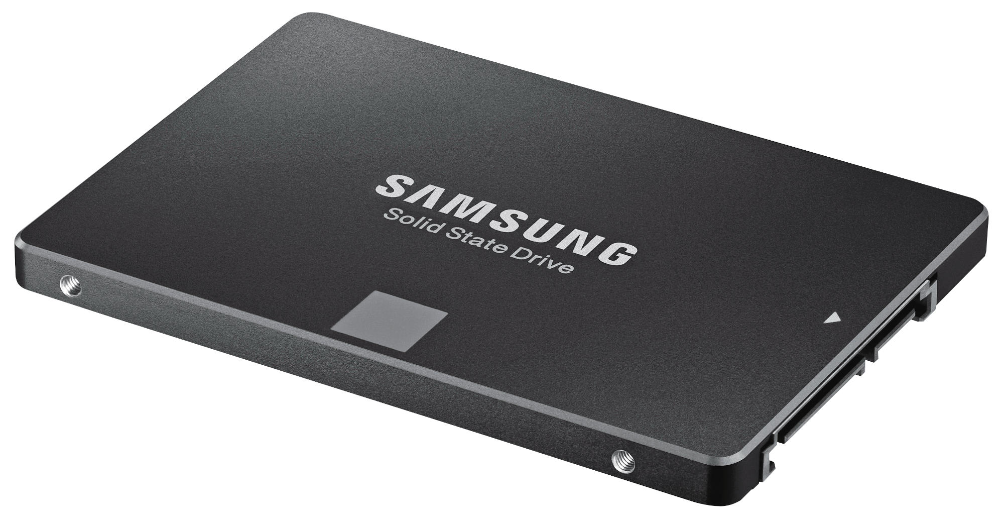 SAMSUNG 850 EVO Festplatte, 500 GB SSD SATA 6 Gbps, 2,5 Zoll, intern