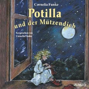 Potilla  - (CD)