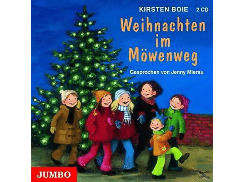 Weihnachten im Möwenweg (CD) Kinder/Jugend kaufen SATURN