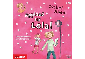 Applaus für Lola!  - (CD)