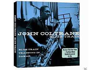 John Coltrane - Blue Train | CD