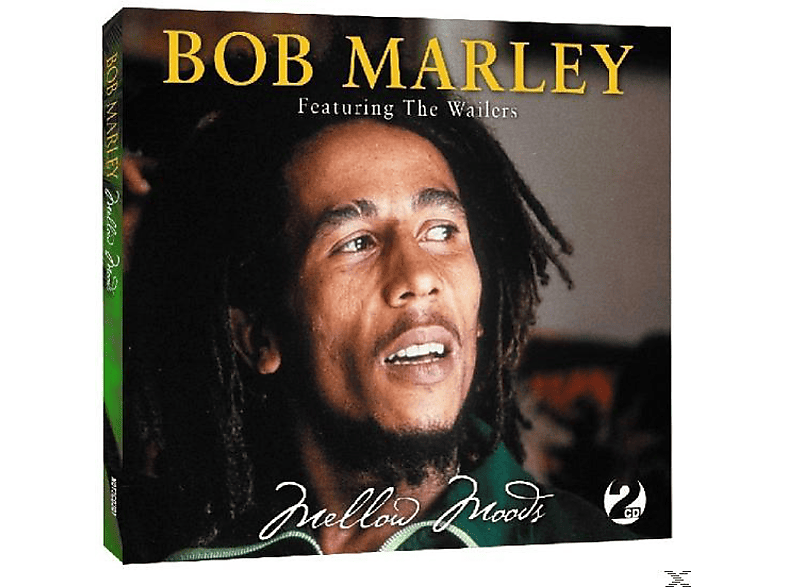 mellow moods bob marley