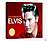 Elvis Presley - The Essential (CD)