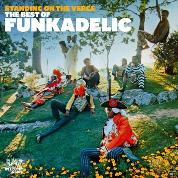Standing (Vinyl) - Of - Best Funkadelic Verge-The The On