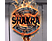 Shakra - Rising (CD)