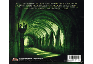 Nostradameus - Pathways  - (CD)