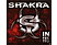 Shakra - Infected (CD)