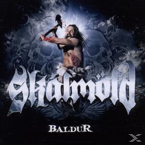 Skalmöld - Baldur  - (CD)