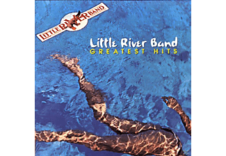 Little River Band - Greatest Hits (CD)